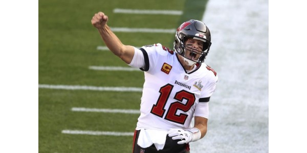 Patrick Mahome ne regrette pas d'avoir rencontré Tom Brady en finale Patrick Mahome ne regrette pas d'avoir rencontré Tom Brady en finale